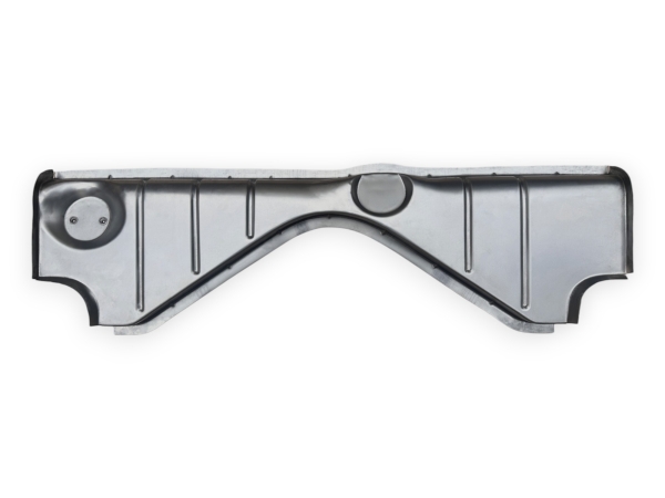 45-53 Frontschürze Spritzwand innen VW Käfer Brezel KDF Ovali 1945-1953 vergl.111805453 DKBen VW Käfer Ovali 1953-1957 vergl.111805453A  DKB